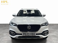 MG HS 1.5 T-GDI Excite SUV 5dr Petrol Manual Euro 6 (s/s) (162 ps)