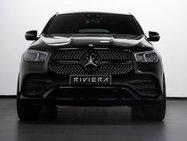 Mercedes-Benz GLE 2.9 GLE400d AMG Line (Premium Plus) Coupe 5dr Diesel G-Tronic 4MATIC Euro 6 30