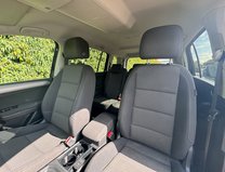 Volkswagen Touran 1.5 TSI EVO SE MPV 5dr Petrol DSG Euro 6 (s/s) (150 ps) 8