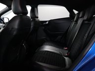 Ford Puma ST-LINE X MHEV 42