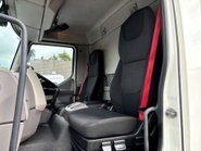 DAF LF 280 18T 22ft Scaffold Lorry - New Body - Air Susp 3