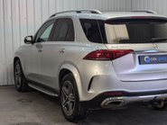Mercedes-Benz GLE 2.9 GLE 400 AMG Line Premium+ D 4Matic Auto 4WD 5dr 33