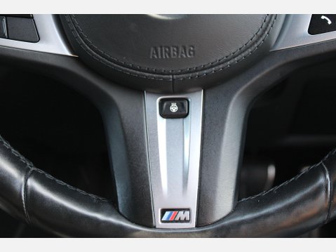 BMW X3 2.0 20i GPF M Sport Auto xDrive 11