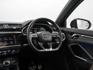 Audi RS Q3 2.5 RS Q3 Sport Edition TFSI Quattro Semi-Auto 4WD 5dr 31