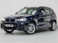 BMW X3 2.0 X3 xDrive 20d M Sport Auto 4WD 5dr 3