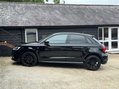 Audi A1 1.4 TFSI S line Sportback Euro 6 (s/s) 5dr (Nav) 7
