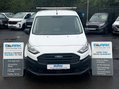Ford Transit Connect 1.5 220 EcoBlue Leader Panel Van 5dr Diesel Manual L1 Euro 6 (s/s) (100 ps) 7