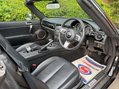 Mazda MX-5 2.0 MX-5 Sport 2dr 12
