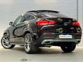 Mercedes-Benz GLE 2.9 GLE 400 AMG Line Premium+ D 4Matic Auto 4WD 5dr 3