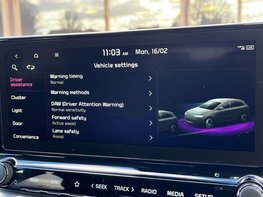 Kia Xceed 1.0 XCeed Connect ISG 5dr 37