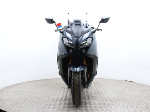 Yamaha Tmax Tech Max TMAX TECH MAX (XP560D) 5
