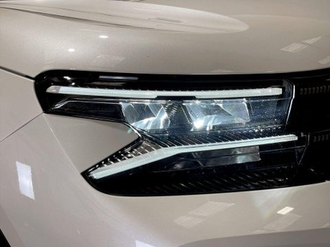 Citroen C5 Aircross 1.2 PureTech Shine SUV 5dr Petrol Manual Euro 6 (s/s) (130 ps) DAB Radio - 9