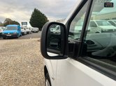 Citroen Berlingo SWB L1H1 650 Enterprise Bluehdi Air Con Sensors EURO 6 NO VAT 12