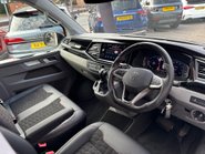 Volkswagen Transporter 2.0 BiTDI T32 Sportline Panel Van 5dr Diesel DSG FWD SWB Euro 6 (204ps) 3