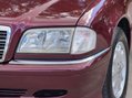 Mercedes-Benz C Class 2.0 C200 Elegance Auto 4dr 42