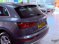Audi Q5 2.0 TDI SE S Tronic quattro Euro 6 (s/s) 5dr 40