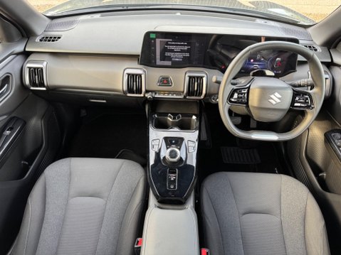 Suzuki e Vitara 61kWh Motion Auto 5dr 14