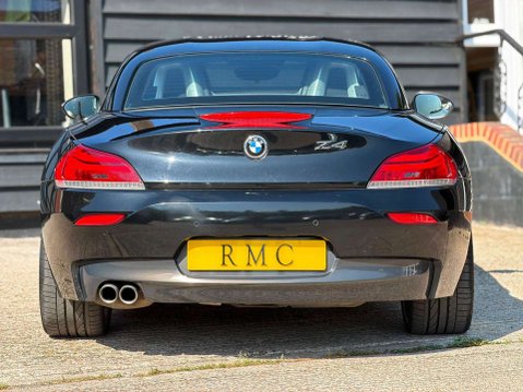 BMW Z4 2.0 20i M Sport Auto sDrive Euro 6 2dr 12