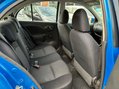 Nissan MICRA 1.2 12V Acenta Hatchback 5dr Petrol CVT Euro 5 (80 ps) 11