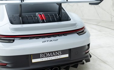 Porsche 911 GT3 RS Weissach (992) 34