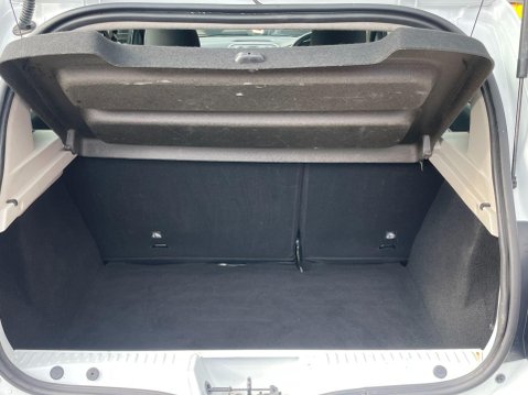 Dacia Sandero Stepway 1.5 dCi Laureate Euro 6 (s/s) 5dr 21