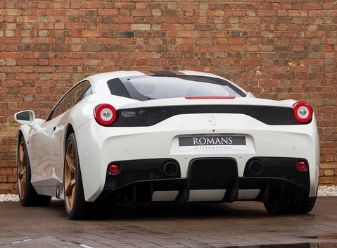 Ferrari 458 Speciale 3