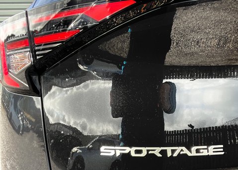 Kia Sportage Pure 1.6 T-GDi 10