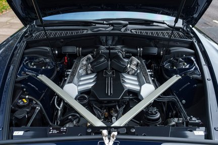 Rolls-Royce Phantom Coupé Zenith 38