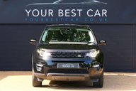 Land Rover Discovery Sport 2.0 Discovery Sport Black HSE TD4 Auto 4WD 5dr 31
