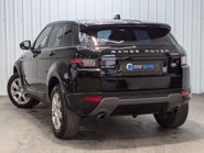 Land Rover Range Rover Evoque 2.0 Range Rover Evoque SE Tech TD4 Auto 4WD 5dr 11