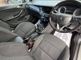Vauxhall Astra 1.4i Turbo SRi Nav Hatchback 5dr Petrol Manual Euro 6 (150 ps) 54