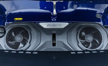 Porsche 911 Turbo S (992) 41