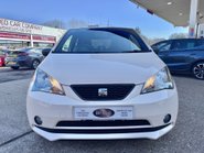 SEAT Mii MII BY MANGO 8