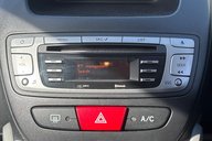 Citroen C1 VTR PLUS AUTOMATIC..LOOK !! ONLY £20:00 R/TAX..6 SERVICES..STUNNING CAR 9