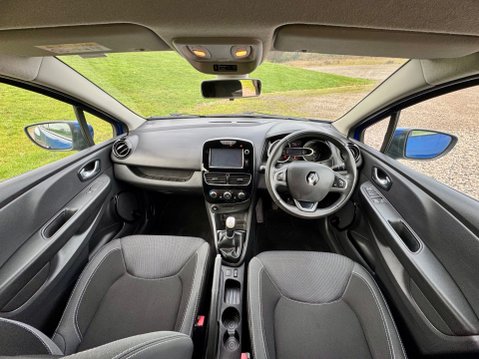 Renault Clio DYNAMIQUE NAV 19