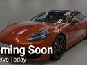 Porsche Panamera 4S SPORT TURISMO PDK