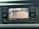 Volkswagen Transporter Crew Cab SWB L1H1 T30 Tdi Kombi Highline Auto Air Con Sensors EURO 6 33