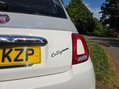 Fiat 500 COLLEZIONE 10