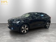 Volvo C40 Recharge 69kWh Plus SUV 5dr Electric Auto (231 ps) 3