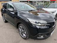 Renault Kadjar DYNAMIQUE S NAV TCE 7