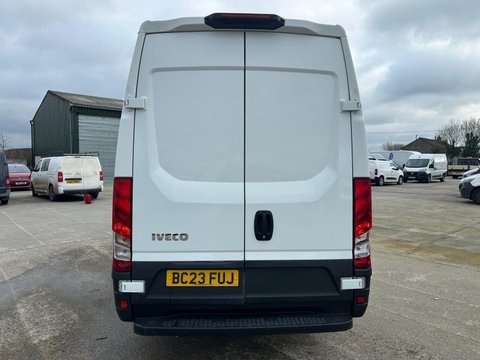 Iveco Daily 35S14VB 6