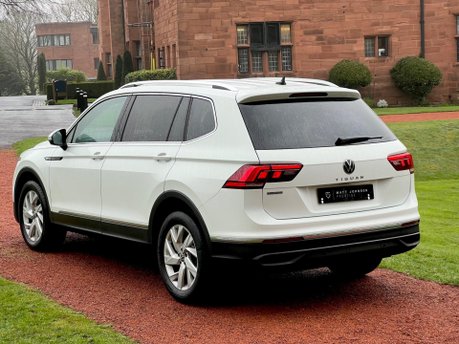 Volkswagen Tiguan Allspace LIFE TSI DSG 18
