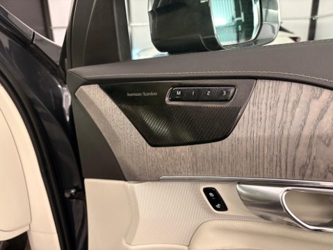 Volvo XC90 2.0h T8 Twin Engine Recharge 11.6kWh Inscription Pro Auto 4WD Euro 6 (s/s) 41