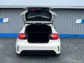 Mercedes-Benz A Class 1.8 A200 CDI AMG Sport Euro 5 (s/s) 5dr 8