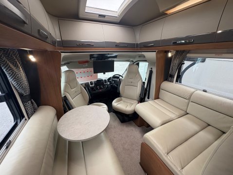 Auto-Trail Delaware SE 39