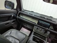 Land Rover Defender 2.0 Defender S D Auto 4WD 5dr 44