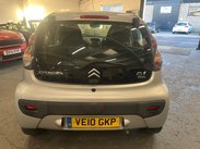 Citroen C1 1.0i VTR+ Euro 4 5dr 6