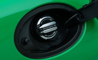 Porsche 911 Turbo S (992) 36