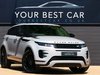 Land Rover Range Rover Evoque 1.5 Range Rover Evoque Dynamic HSE PHEV Auto 4WD 5dr