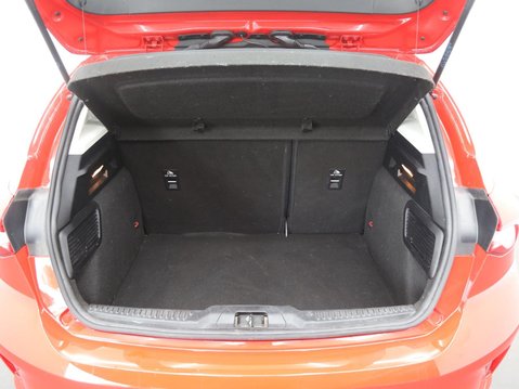 Ford Focus 1.0T EcoBoost Titanium Auto Euro 6 (s/s) 5dr 26